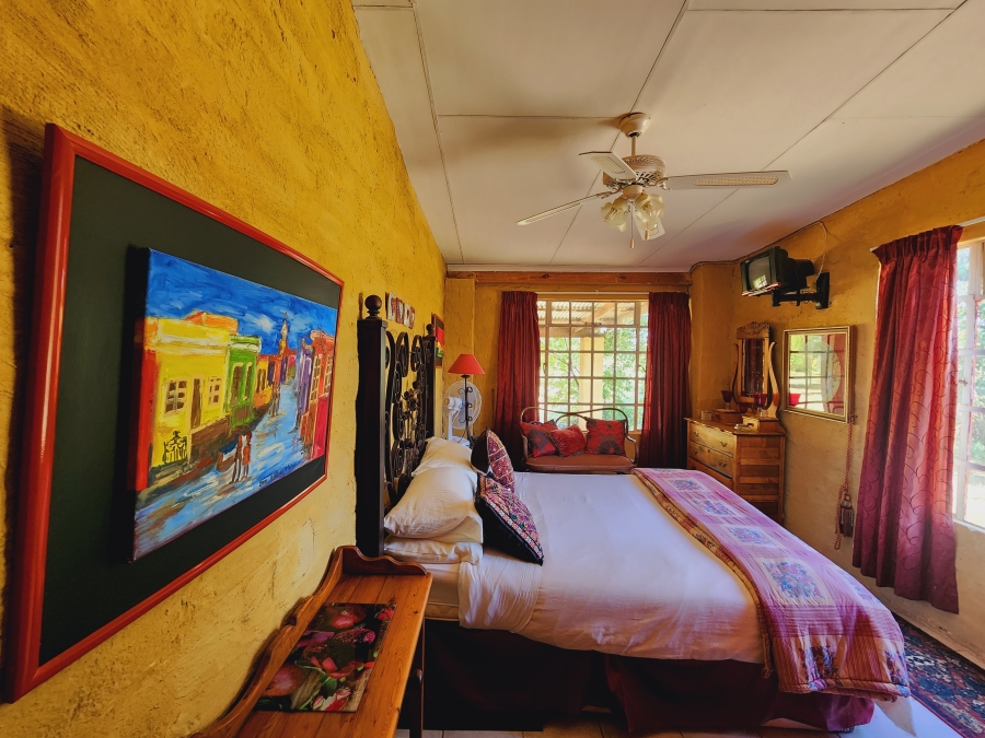 0 Bedroom Property for Sale in Boskop North West